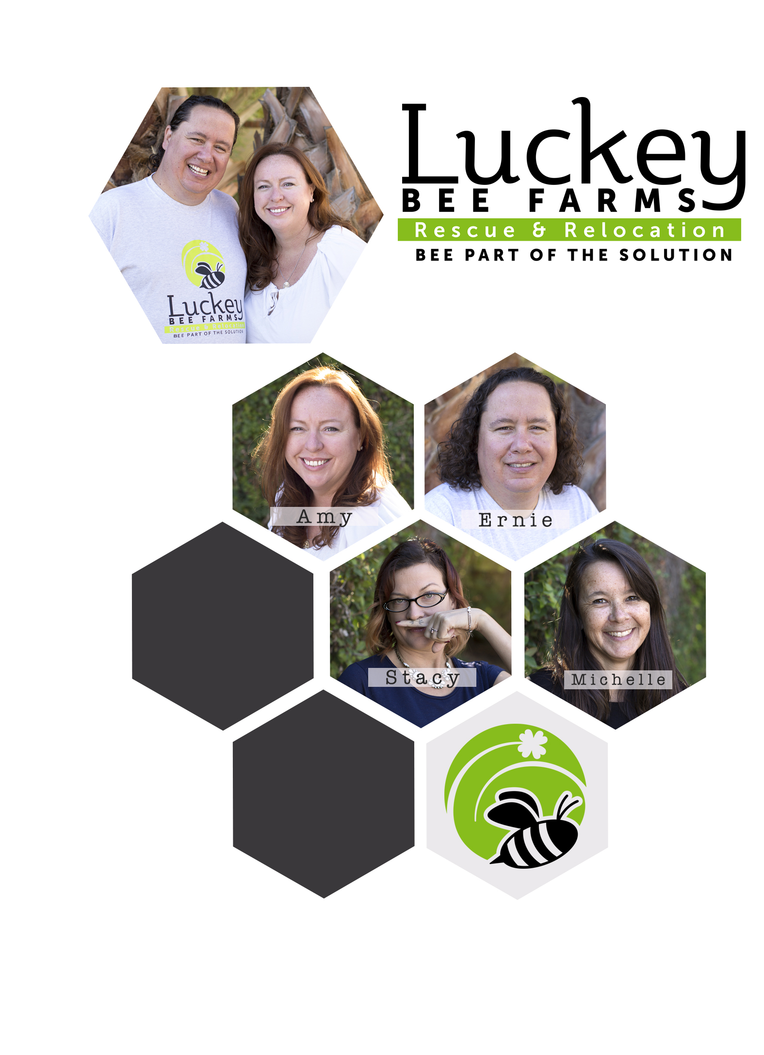 luckey-bee-hive-page-names